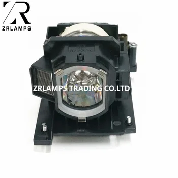 ZR kiváló minőségű SP-LAMP-064 Eredeti Projektor izzó A IN5122 IN5124